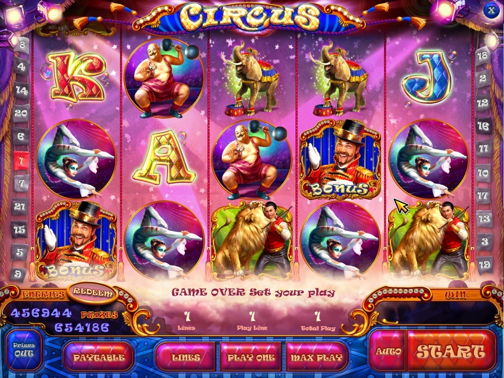 Circus