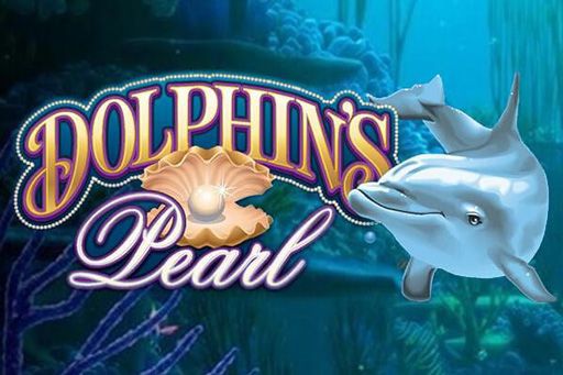 Dolphin`s Pearl