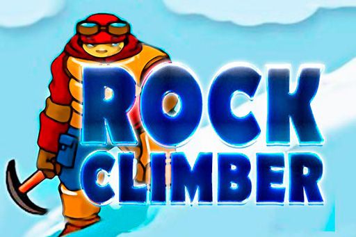 Rock Climber