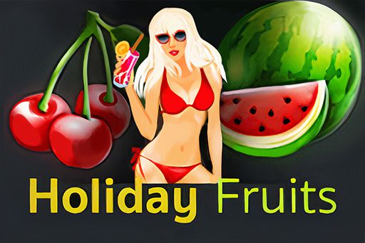 Holiday Fruits