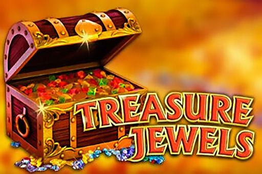 Treasure Jewels