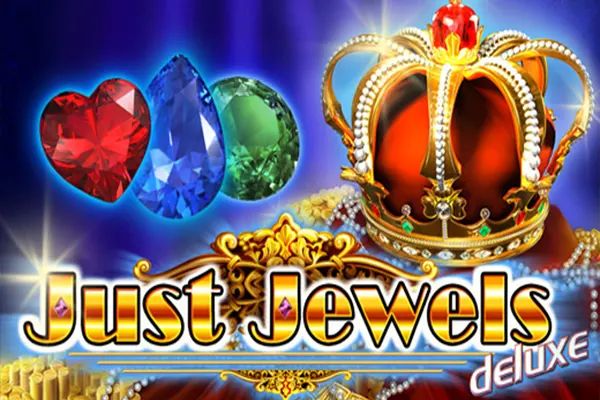 Just Jewels Deluxe