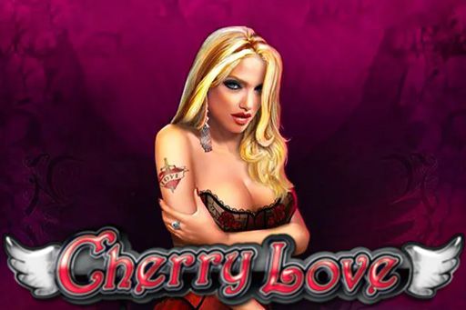 Cherry Love