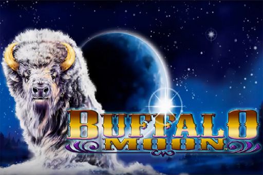 Buffalo Moon