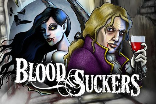 Blood Suckers