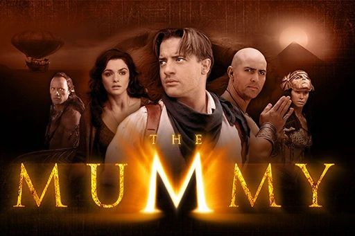 The Mummy