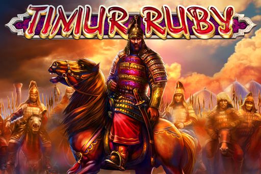 Timur Ruby