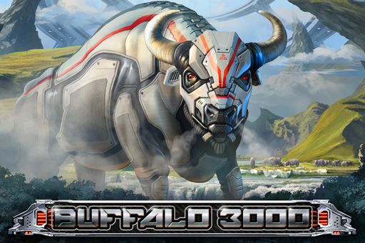 Buffalo 3000