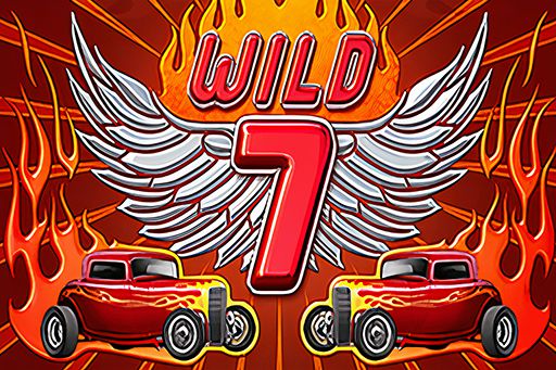 Wild 7