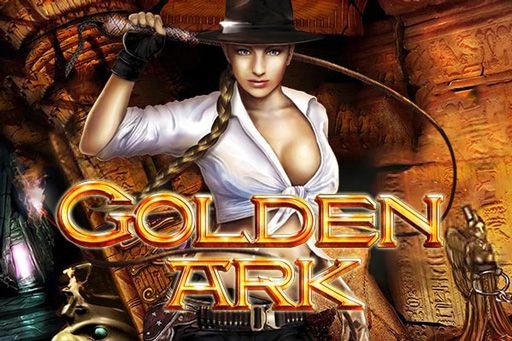 Golden Ark