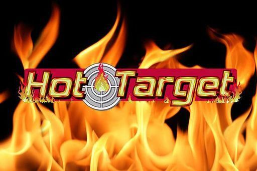 Hot Target