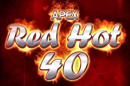 Red Hot 40