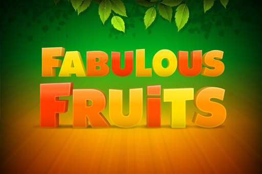 Fabulous Fruits