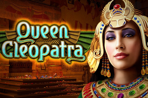 Queen Cleopatra