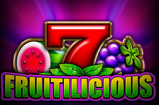 Fruitilicious