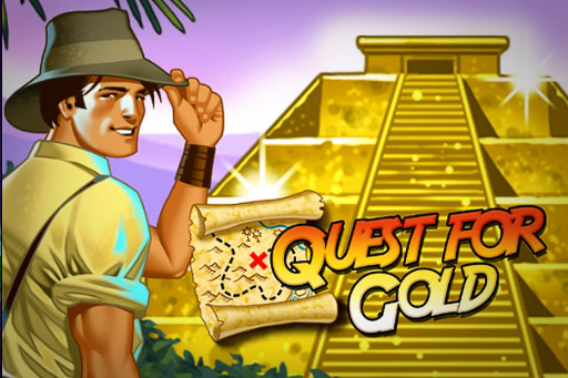 Quest for Gold