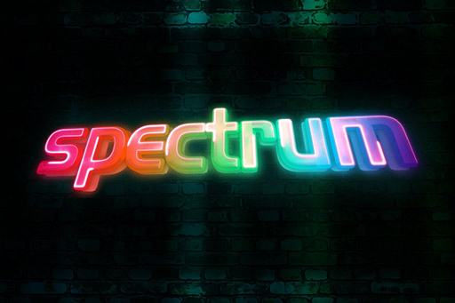 Spectrum