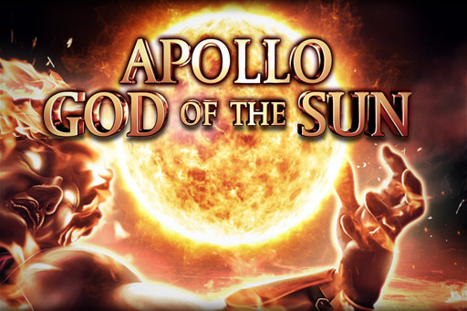 Apollo God of the Sun