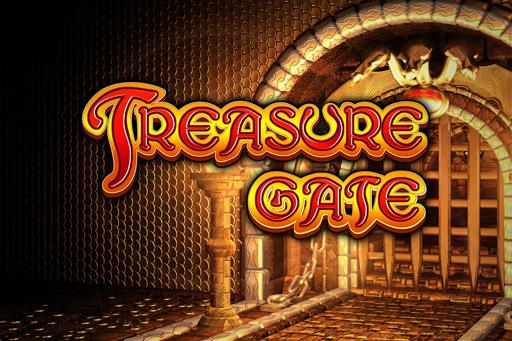 Treasure Gate