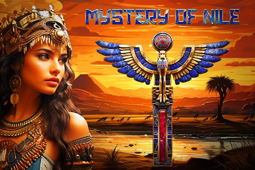 Mystery of Nile